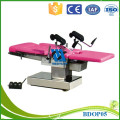 Surgical Operating Table For Puerpera, Hospital Obstetric Table